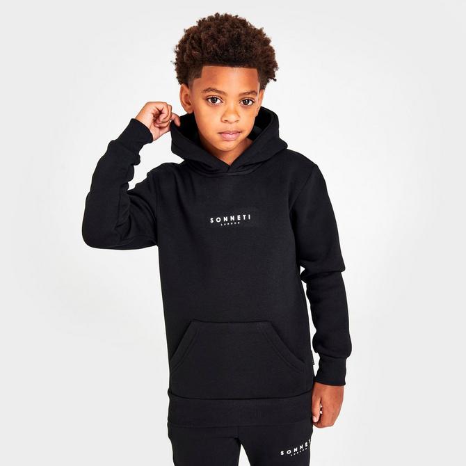 sonneti hoodie