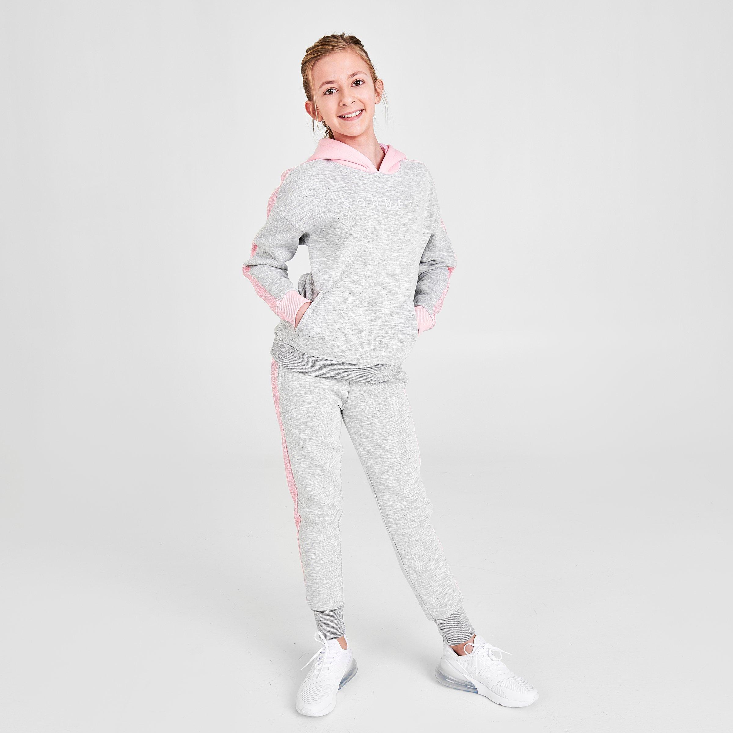 sonneti tracksuit girls