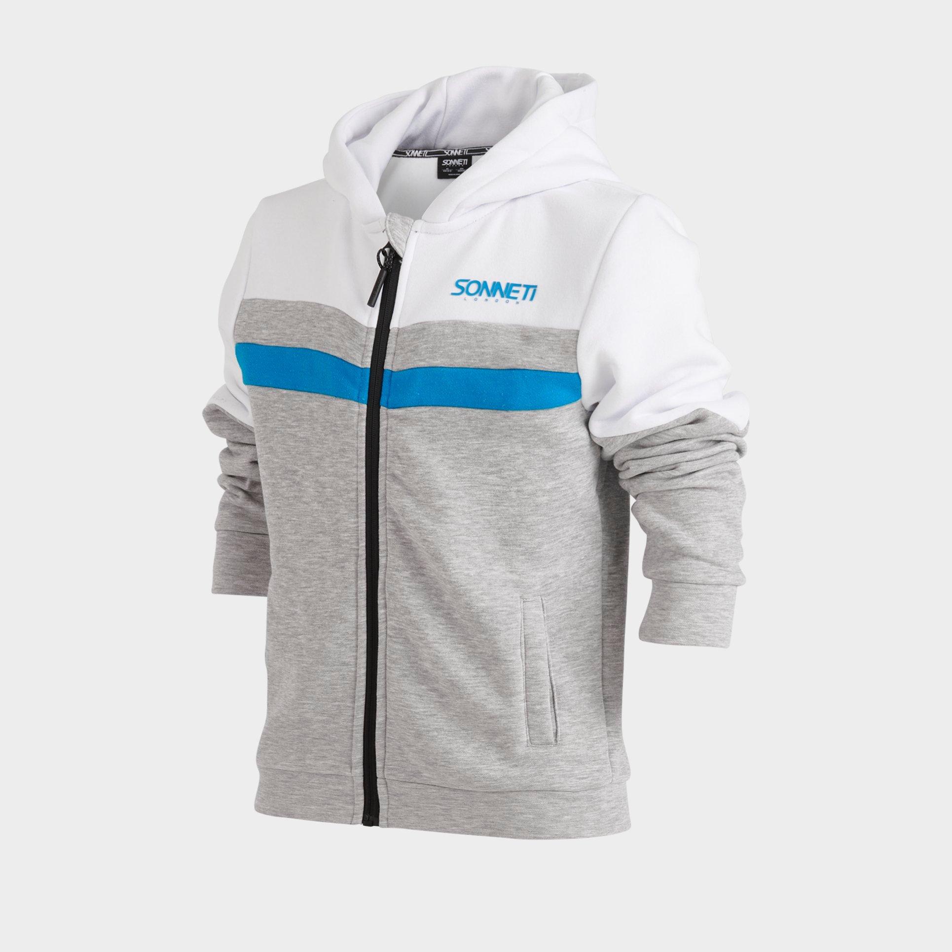 sonneti hoodie