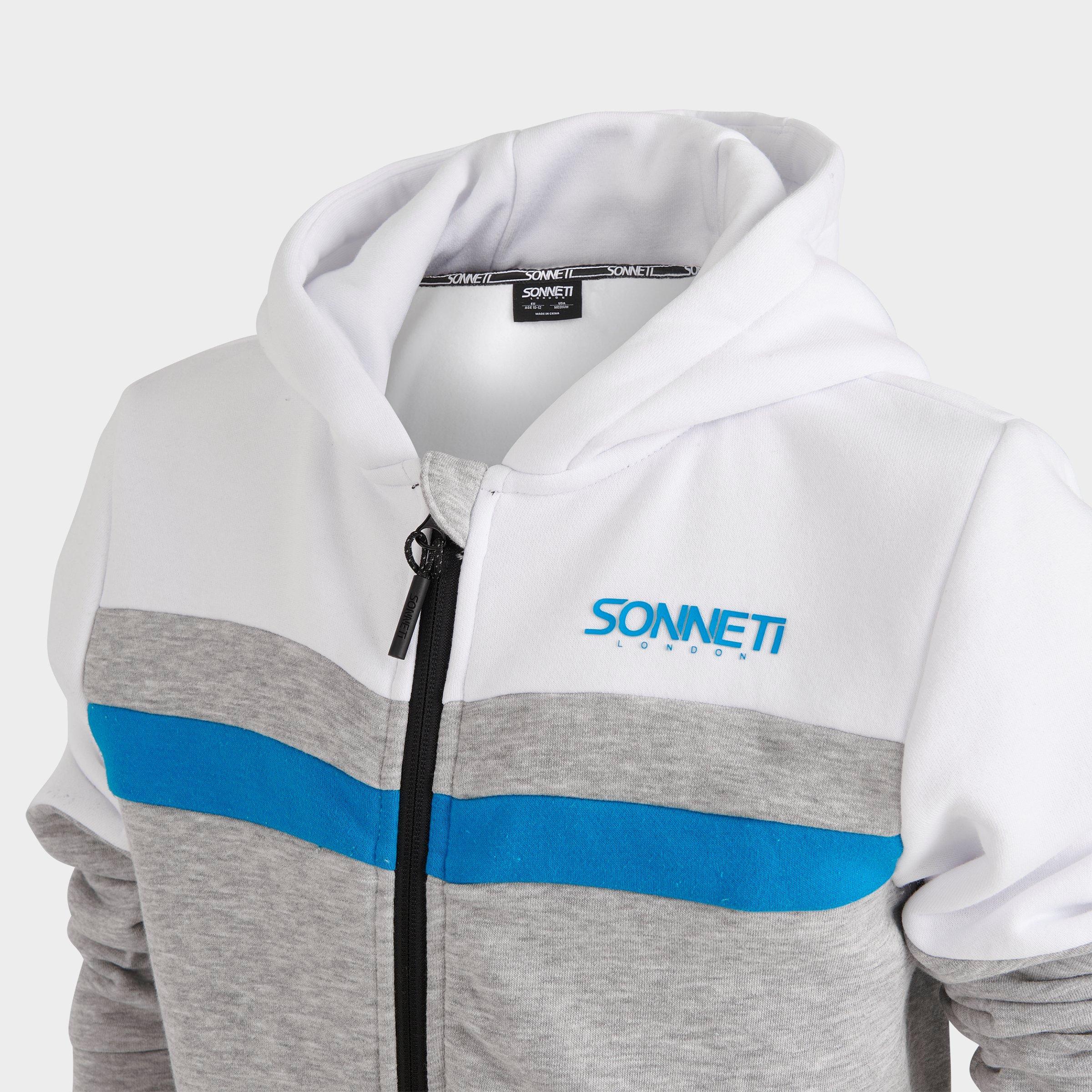 sonneti girls coat