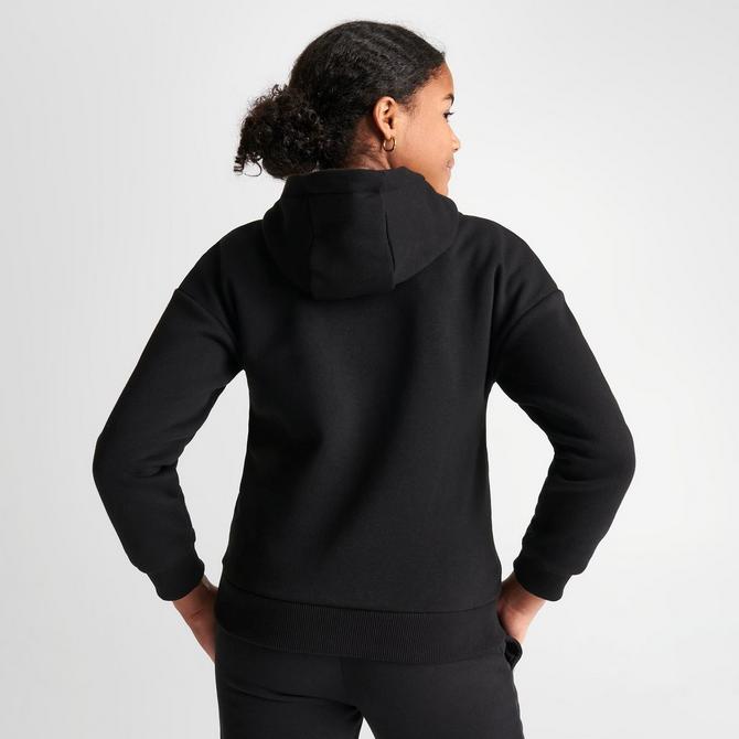 Women's nike discount sportswear varsity hoodie