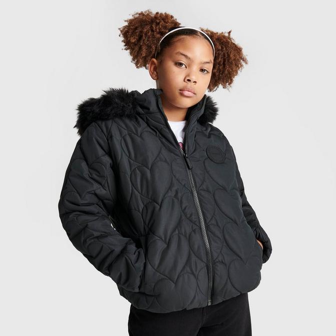 Latest girls cheap jacket