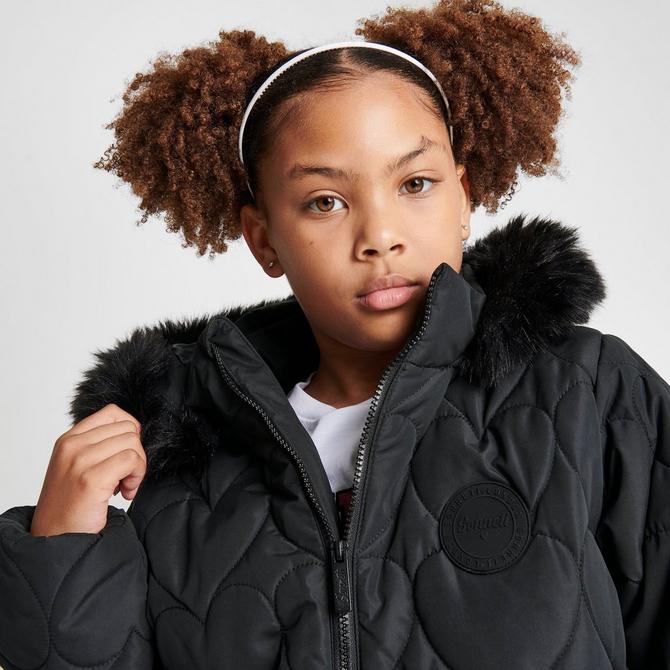 Girls' Sonneti Hart Jacket| Finish Line