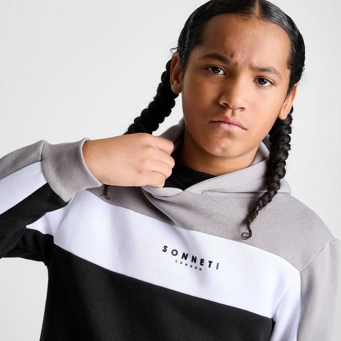 Sonetti hoodie online