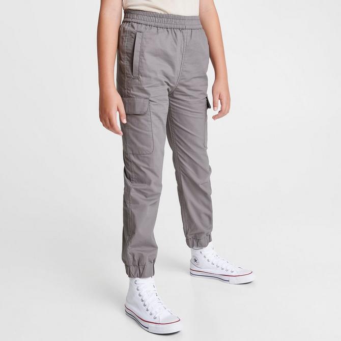 Kid Girls' Woven Jogger