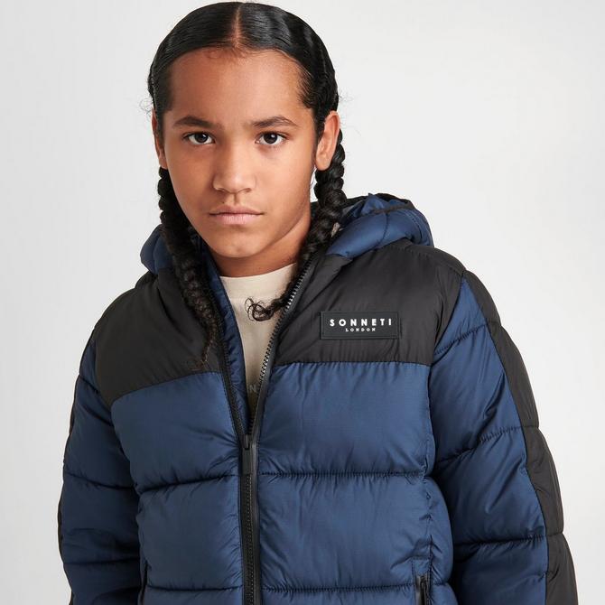 Sonneti london deals puffer jacket