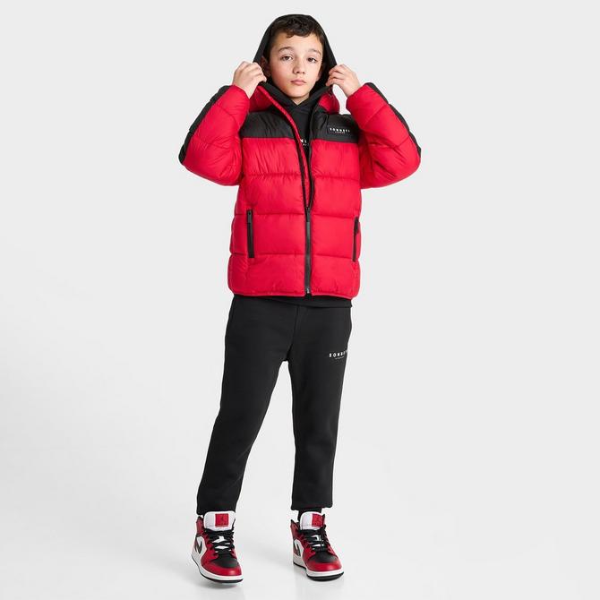 Boys sonneti hot sale coat