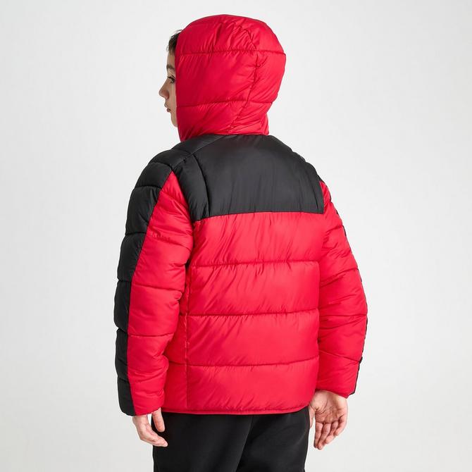 Sonneti store puffer jacket