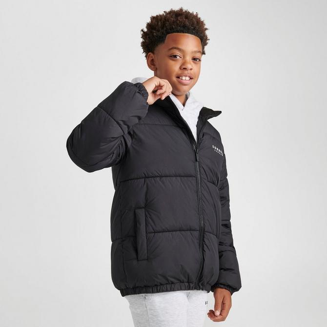 Boys' Sonneti Vox Puffer Jacket| Finish Line