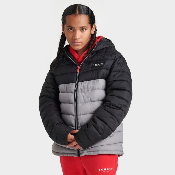 Latest jacket outlet for boys