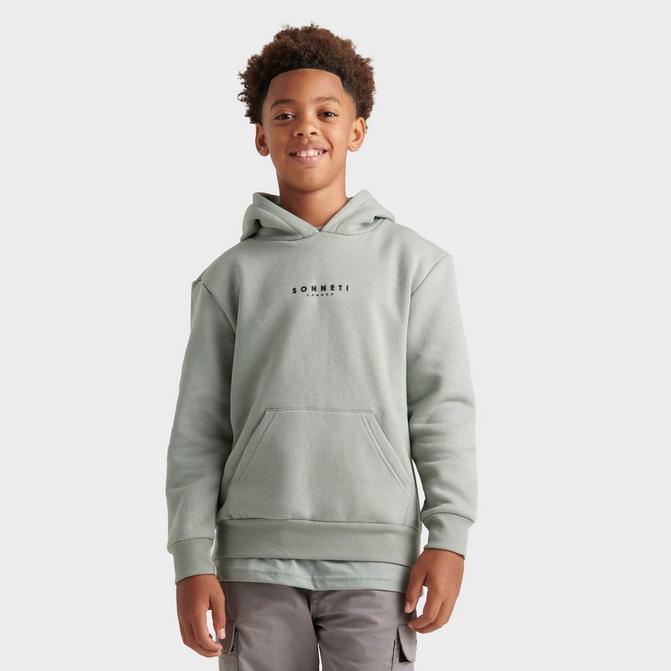 Kids' Sonneti London Pullover Hoodie| Finish Line