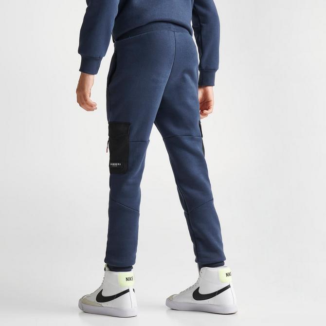 Air Navy Jogger