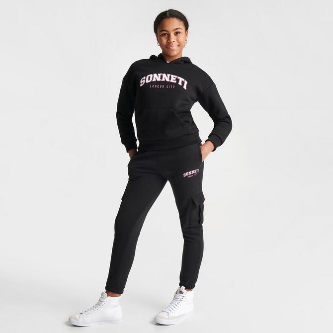 Girls' Sonneti Varsity Leggings