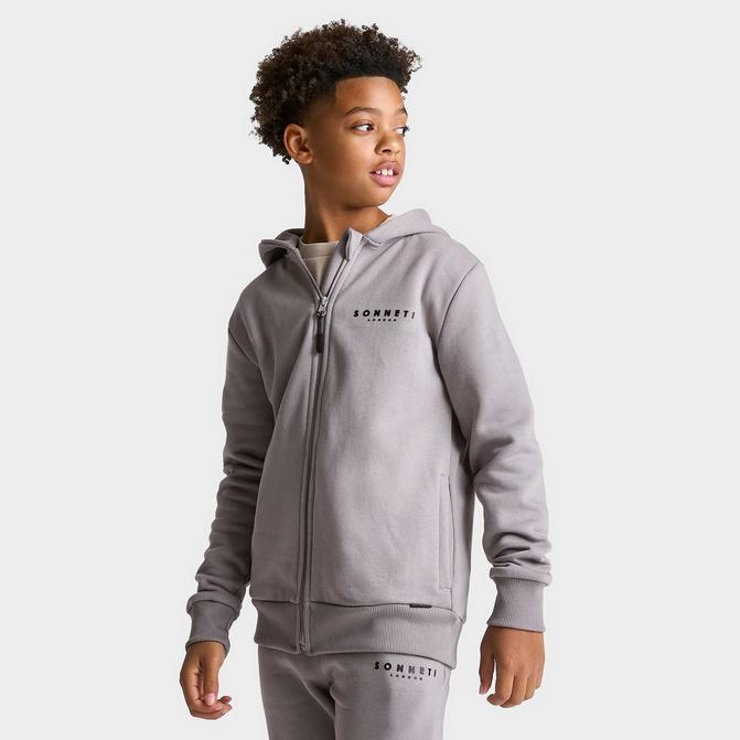 Kids' Sonneti London Full-Zip Hoodie| Finish Line