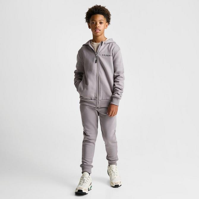 Sonneti 2024 junior tracksuit