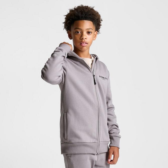 Kids' Sonneti London Full-Zip Hoodie| Finish Line