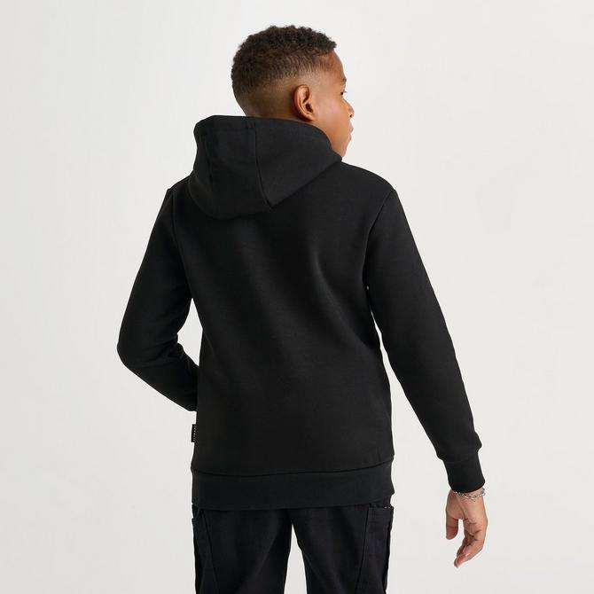 Sonneti tie dye hoodie junior hotsell