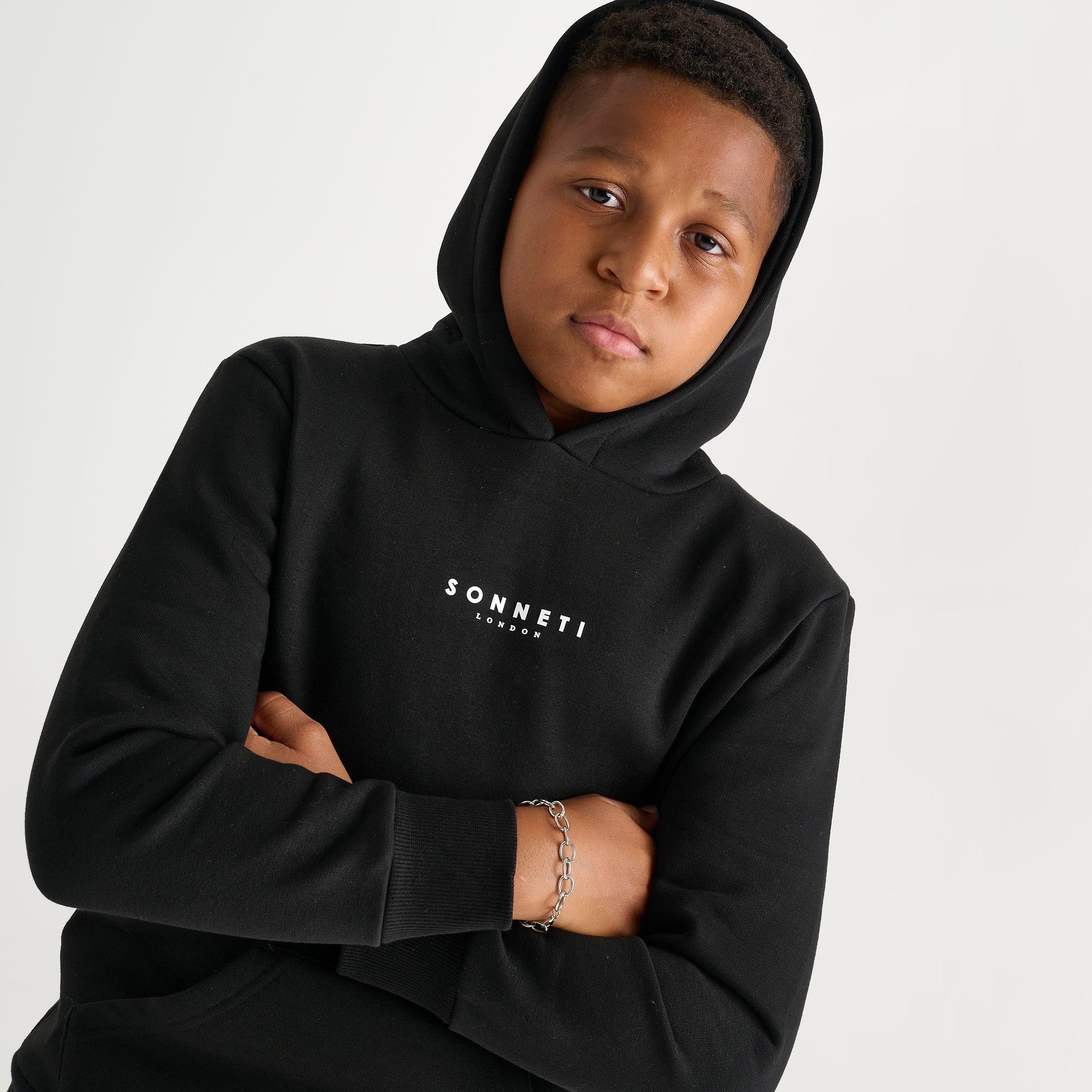 Big Kids' Sonneti London Essential Pullover Hoodie
