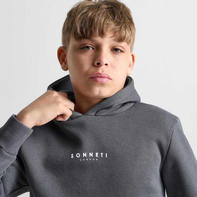 Sonneti hoodie junior hot sale