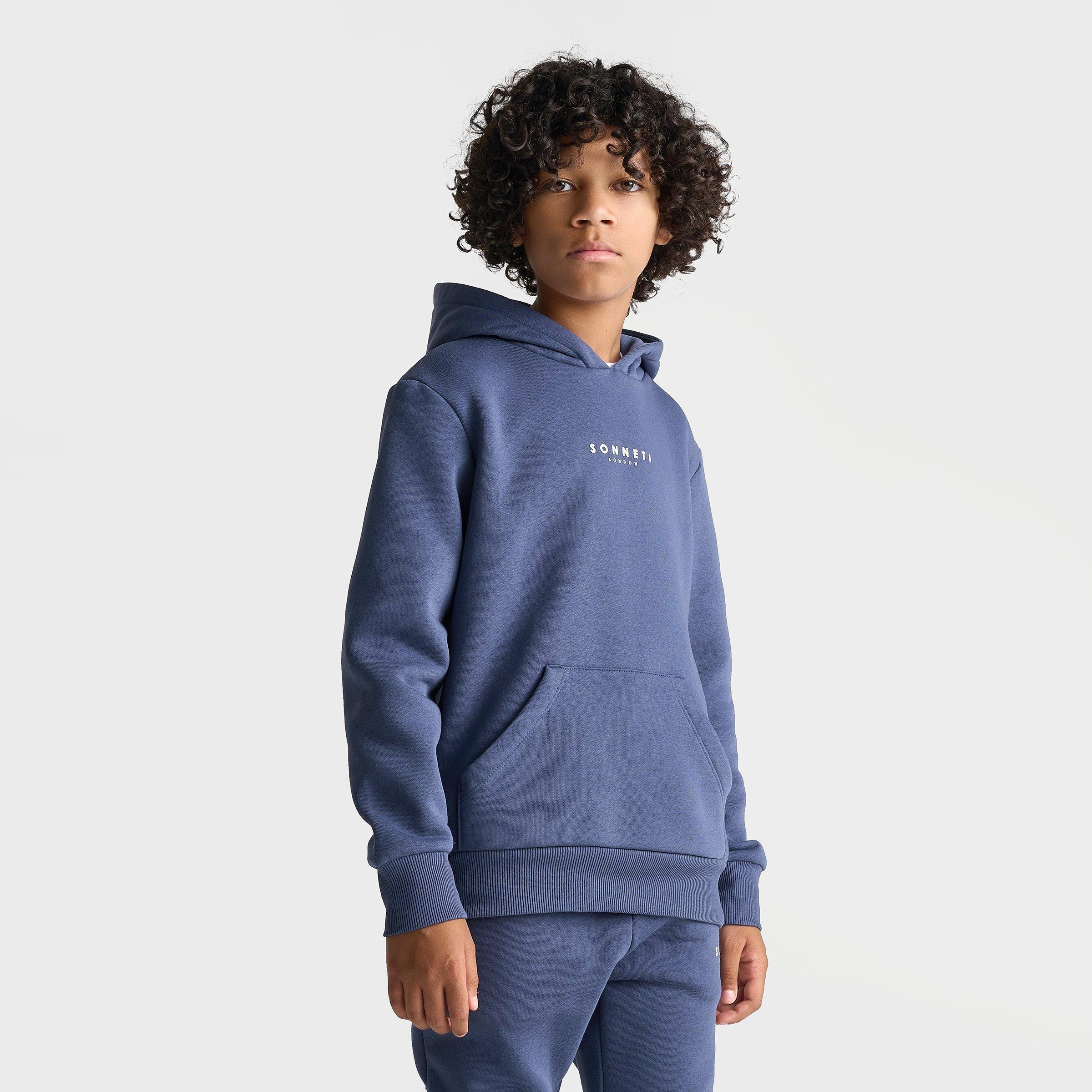 サルセーション SALSATION Knitwear Hoodie M 新品 SNJ13245_400_M3