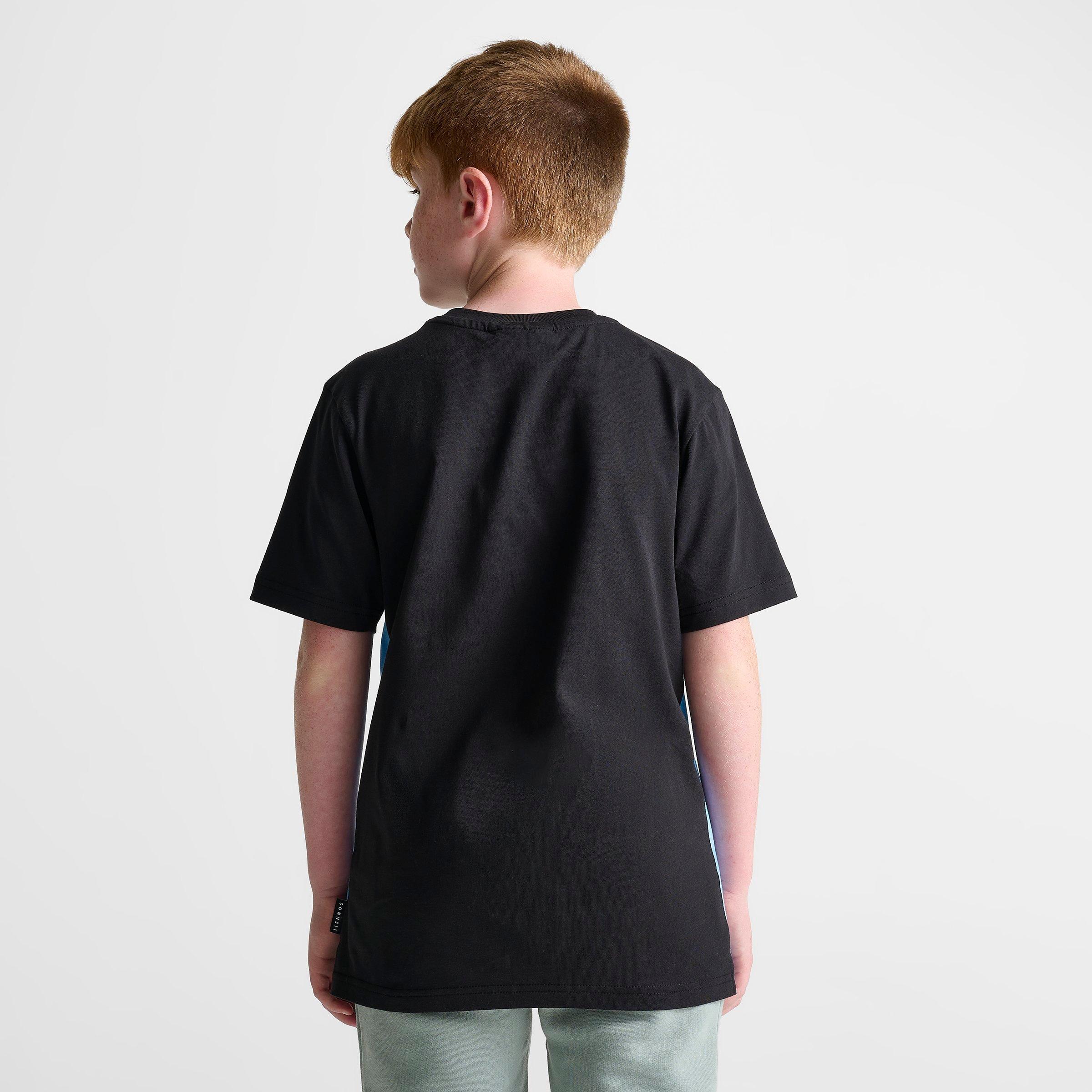 Boys' Sonneti Capri Colorblock T-Shirt