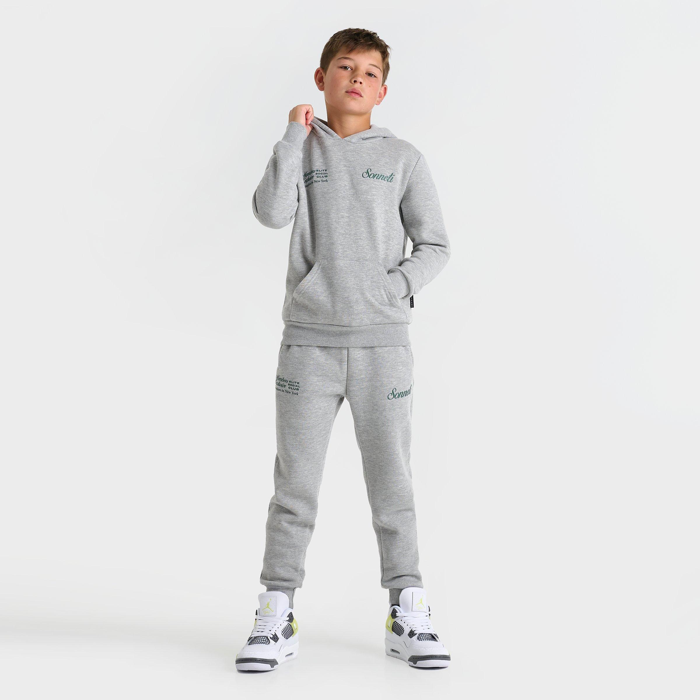 Big Kids' Sonneti London Fremont Pullover Hoodie