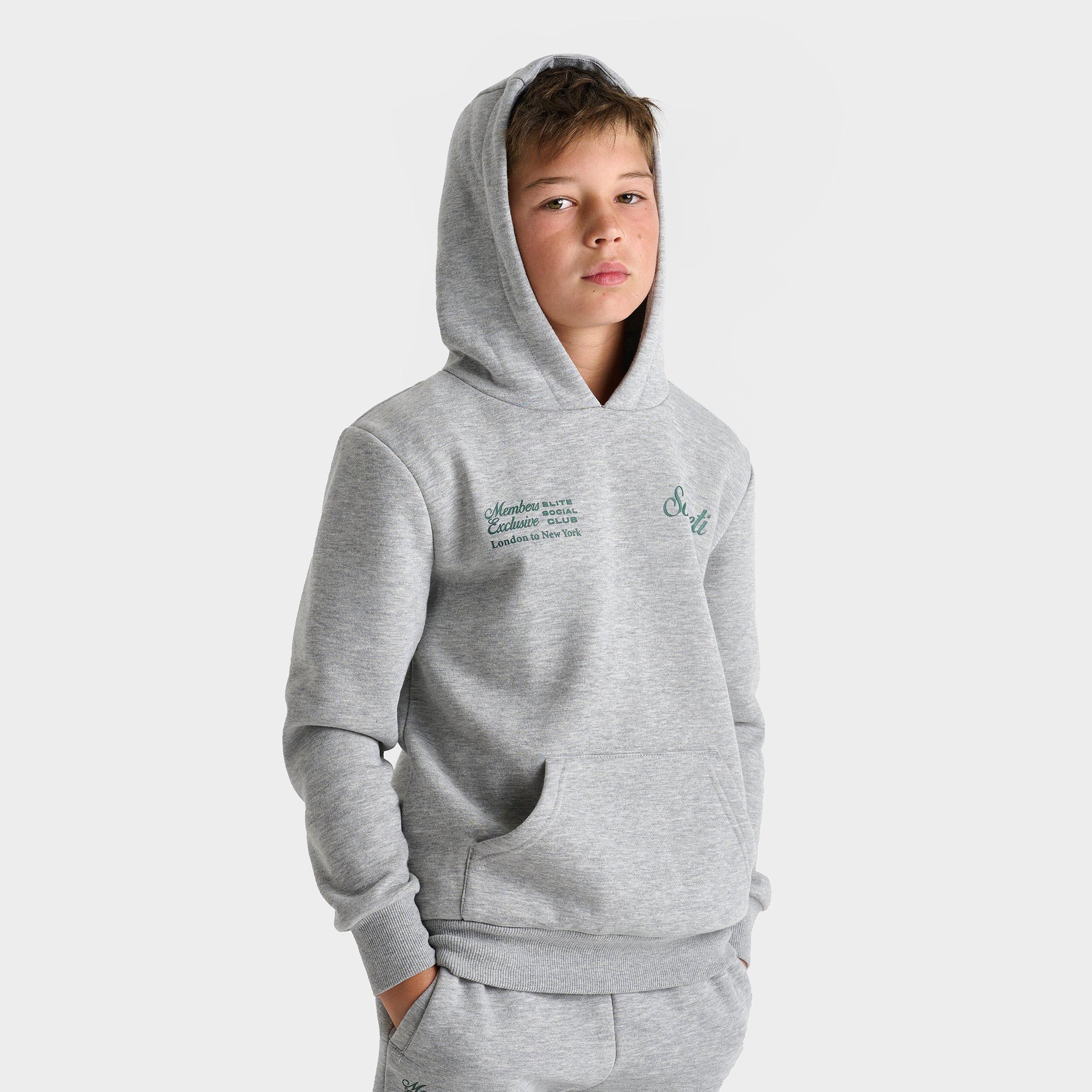 Big Kids' Sonneti London Fremont Pullover Hoodie