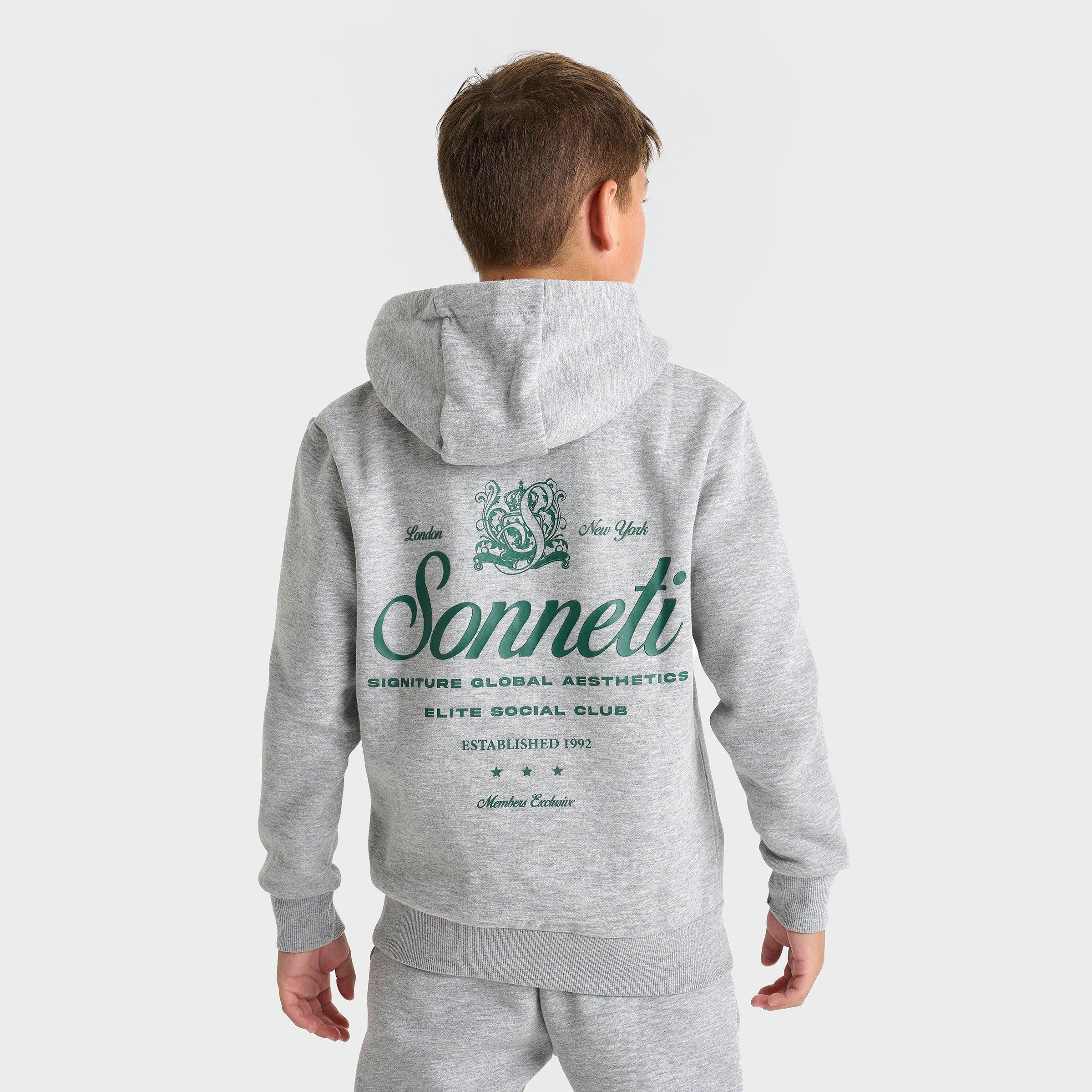 Big Kids' Sonneti London Fremont Pullover Hoodie