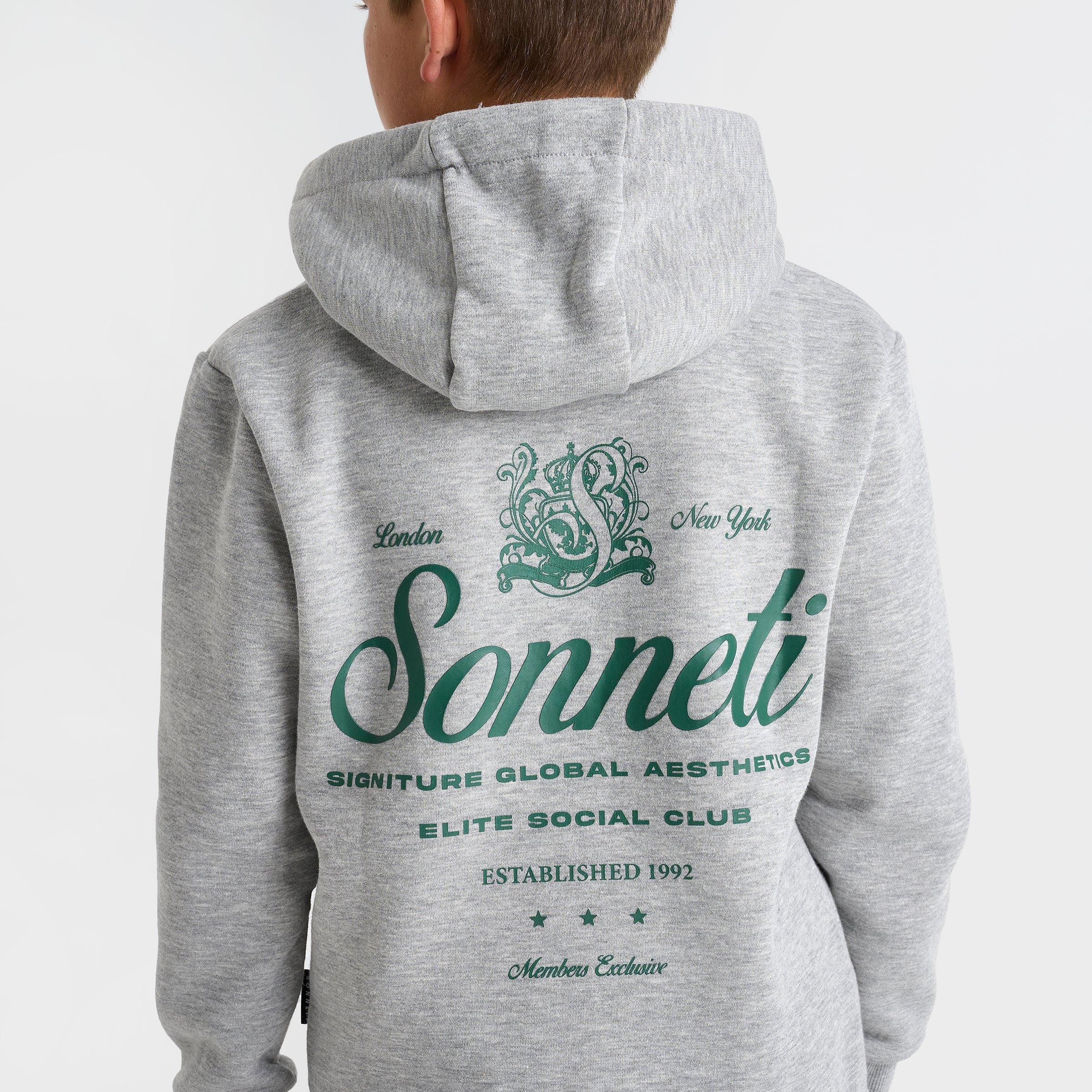 Big Kids' Sonneti London Fremont Pullover Hoodie