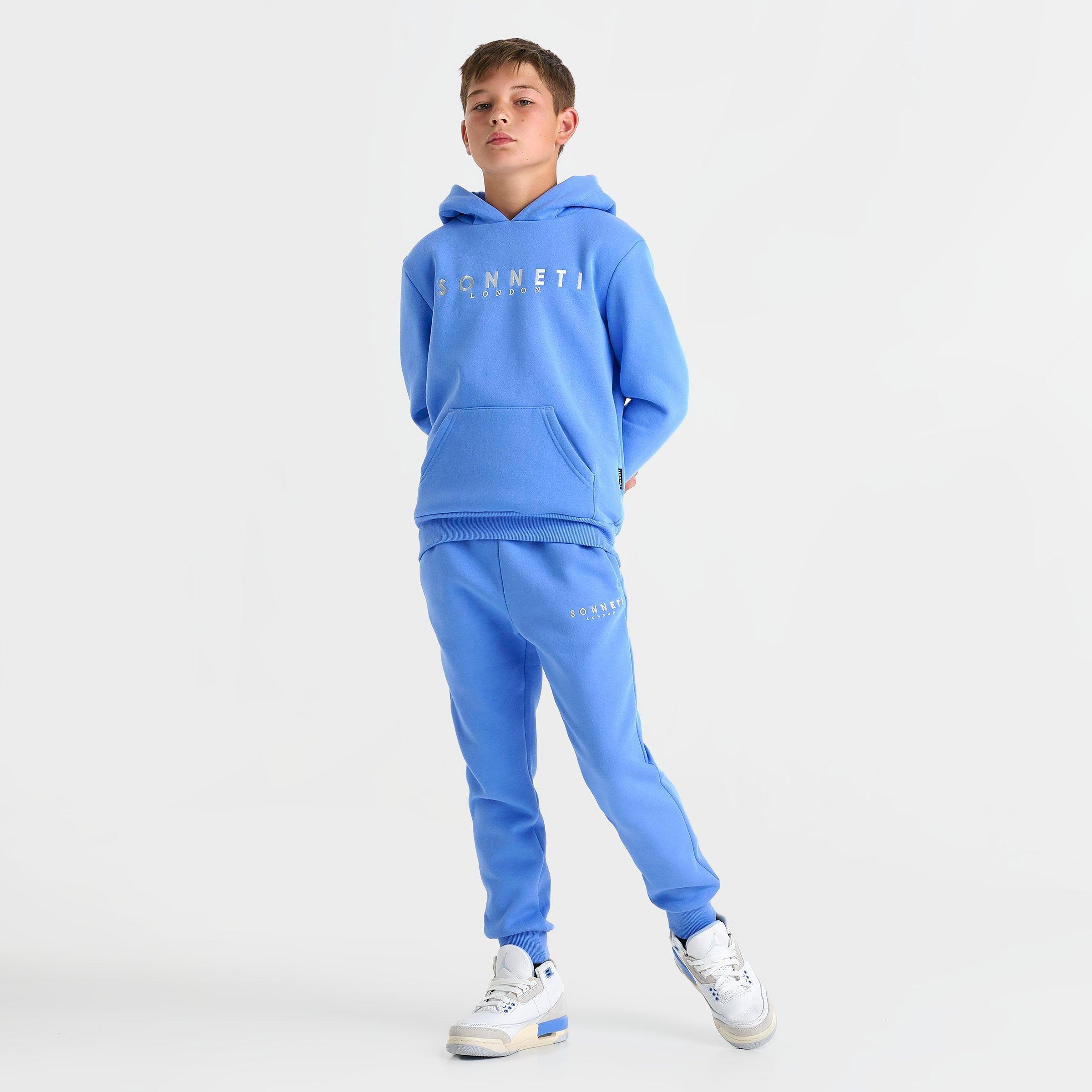 Big Kids' Sonneti London Hare Pullover Hoodie