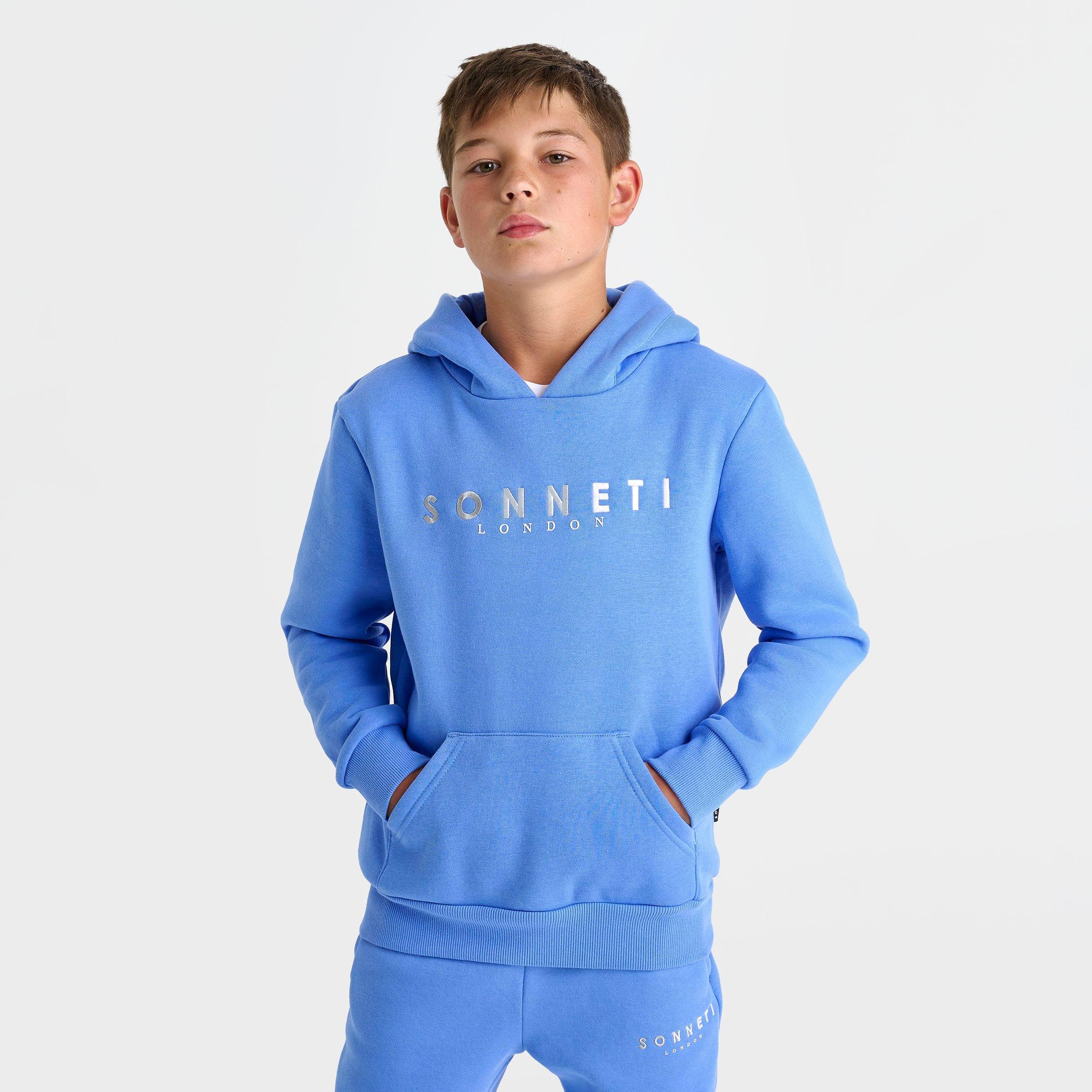 Big Kids' Sonneti London Hare Pullover Hoodie