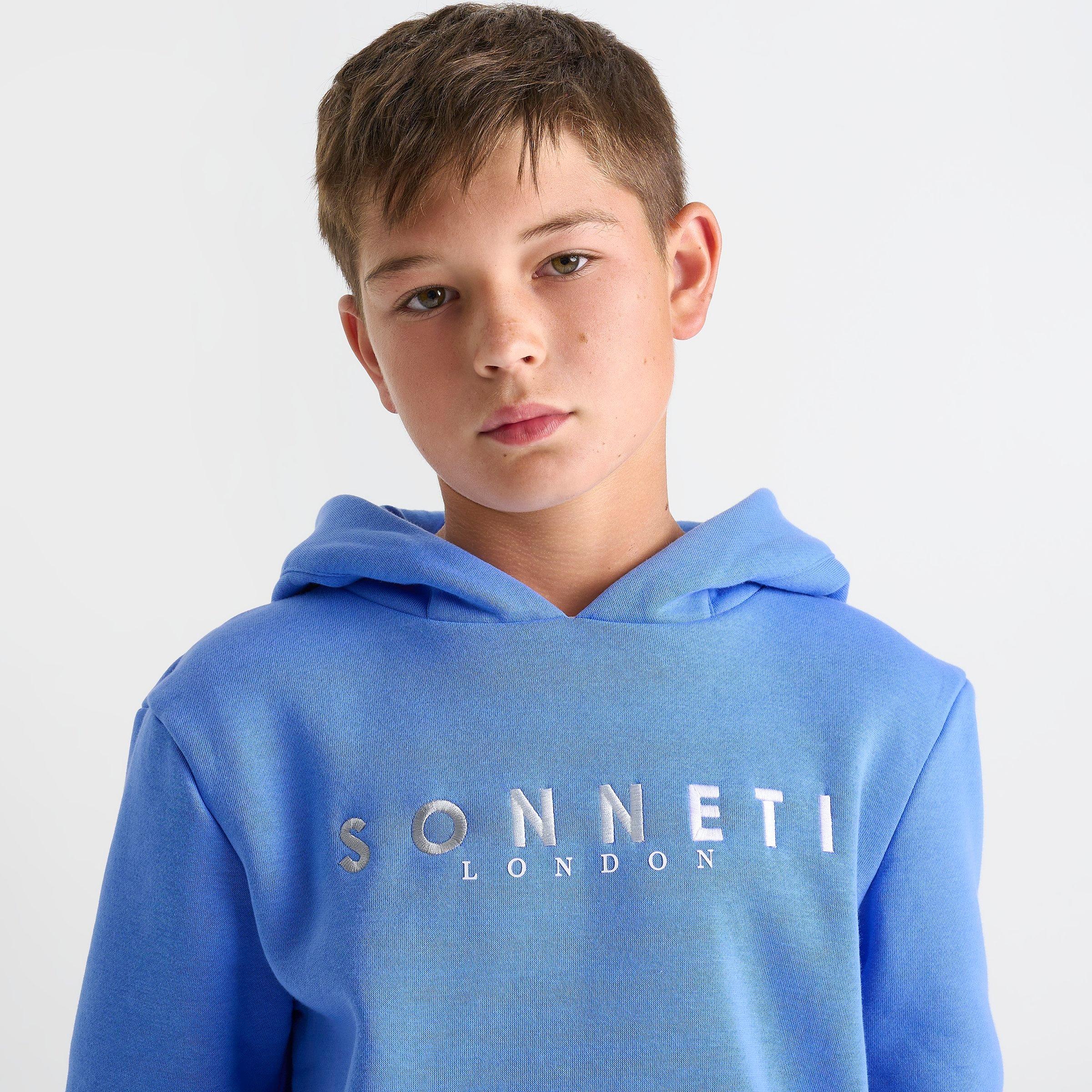 Big Kids' Sonneti London Hare Pullover Hoodie