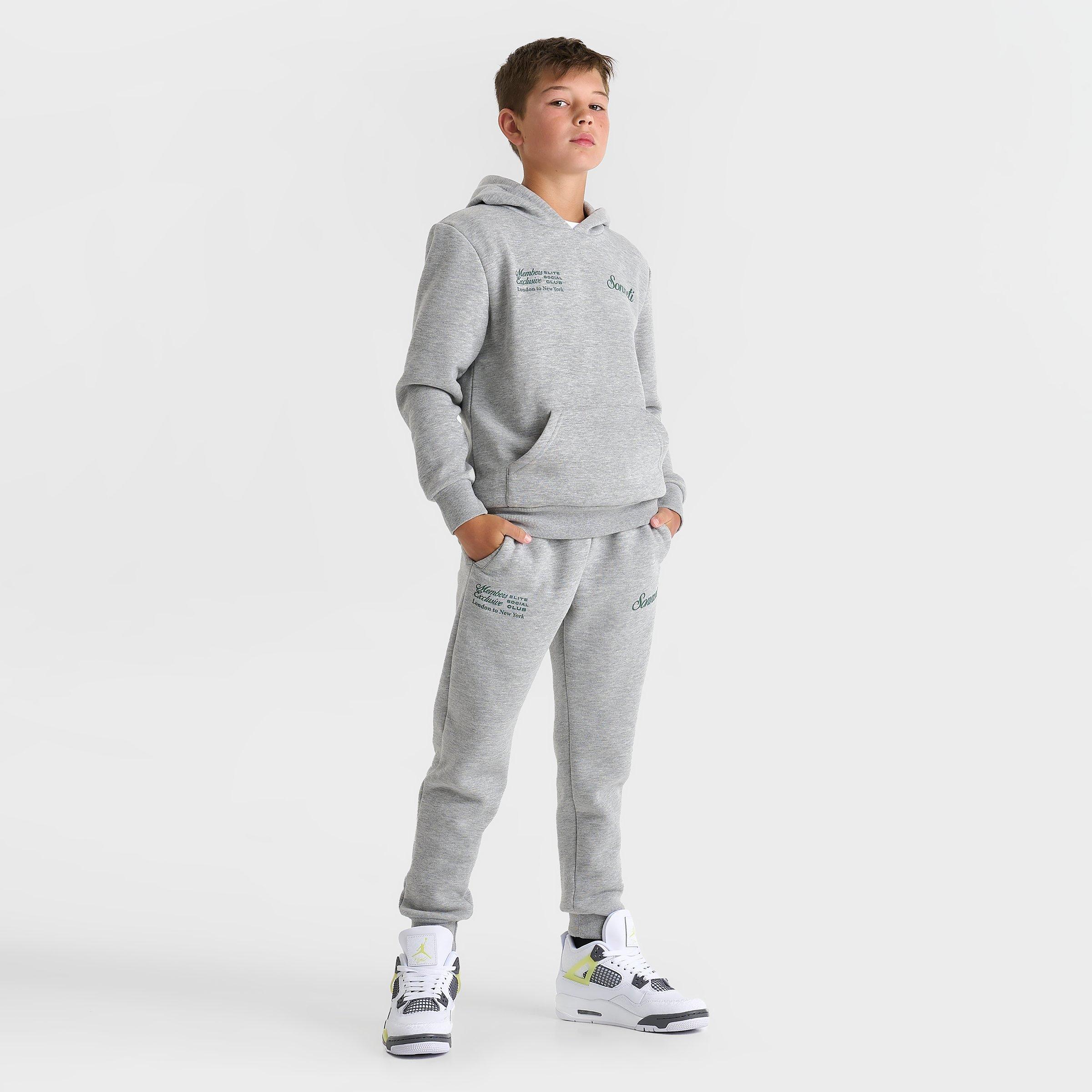 Big Kids' Sonneti London Fremont Jogger Pants