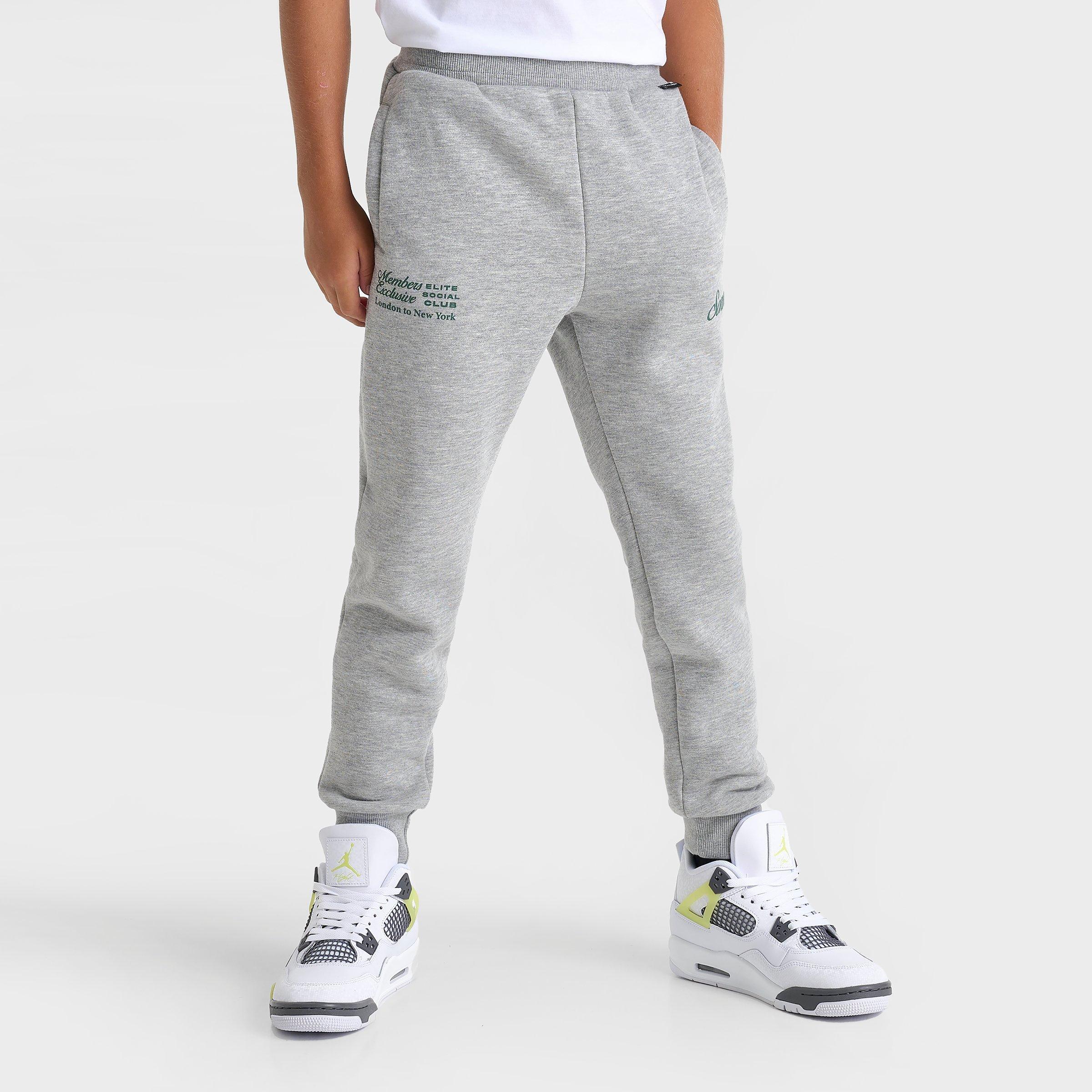 Big Kids' Sonneti London Fremont Jogger Pants