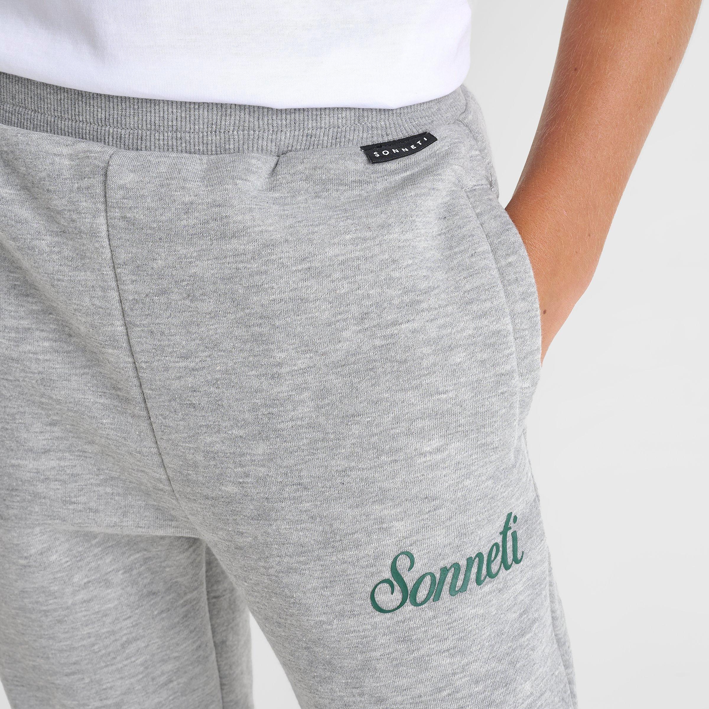 Big Kids' Sonneti London Fremont Jogger Pants