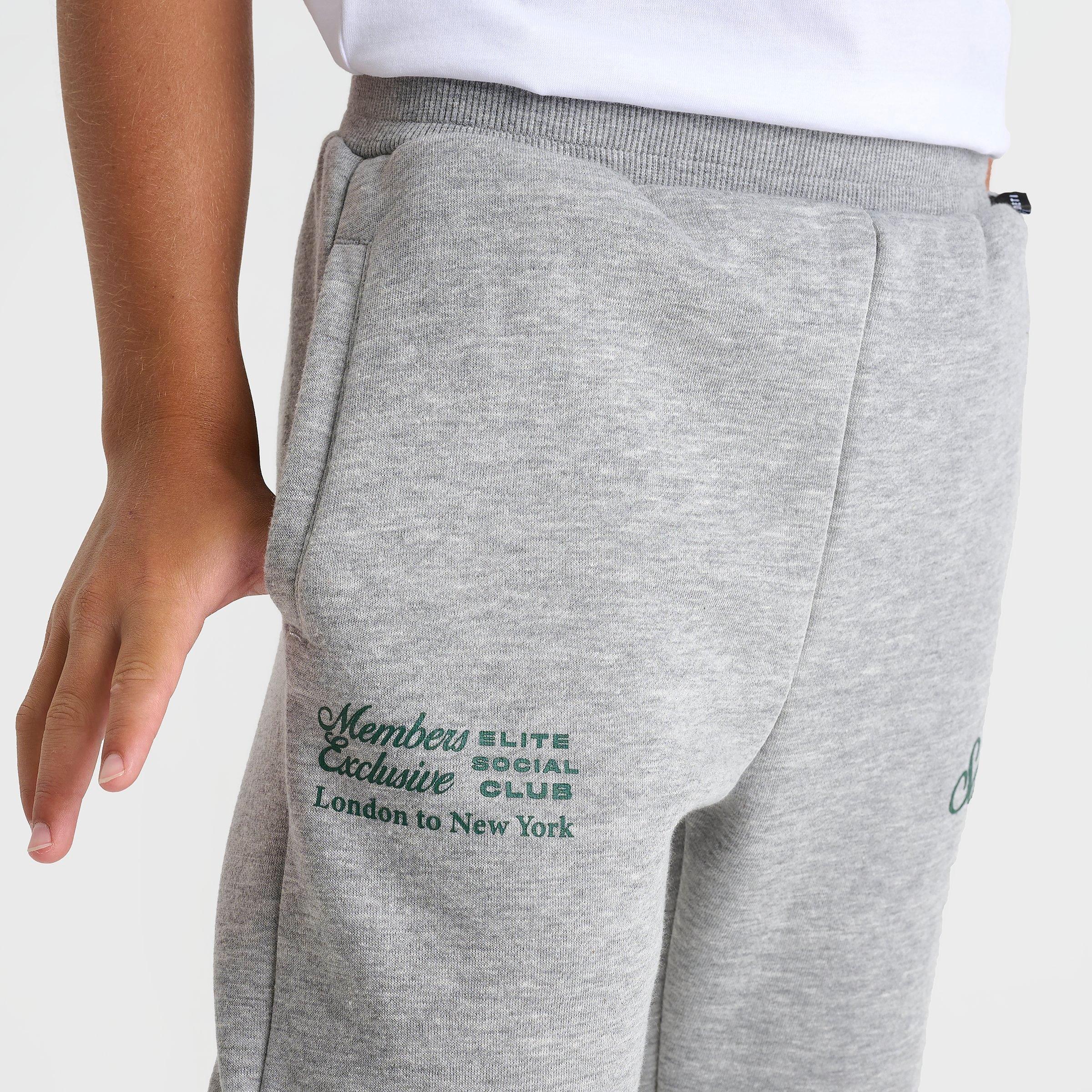 Big Kids' Sonneti London Fremont Jogger Pants