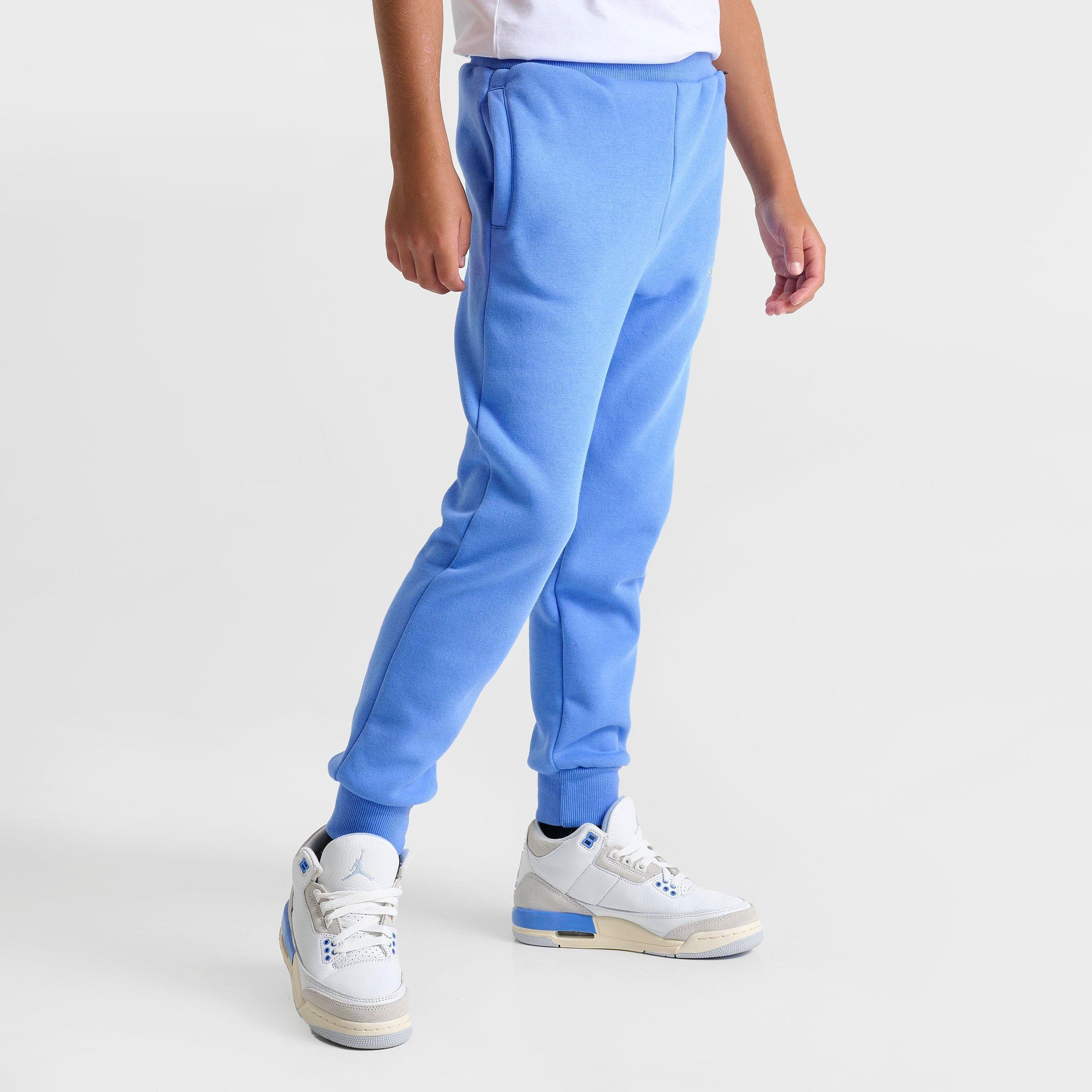 Big Kids' Sonneti London Hare Fleece Jogger Pants