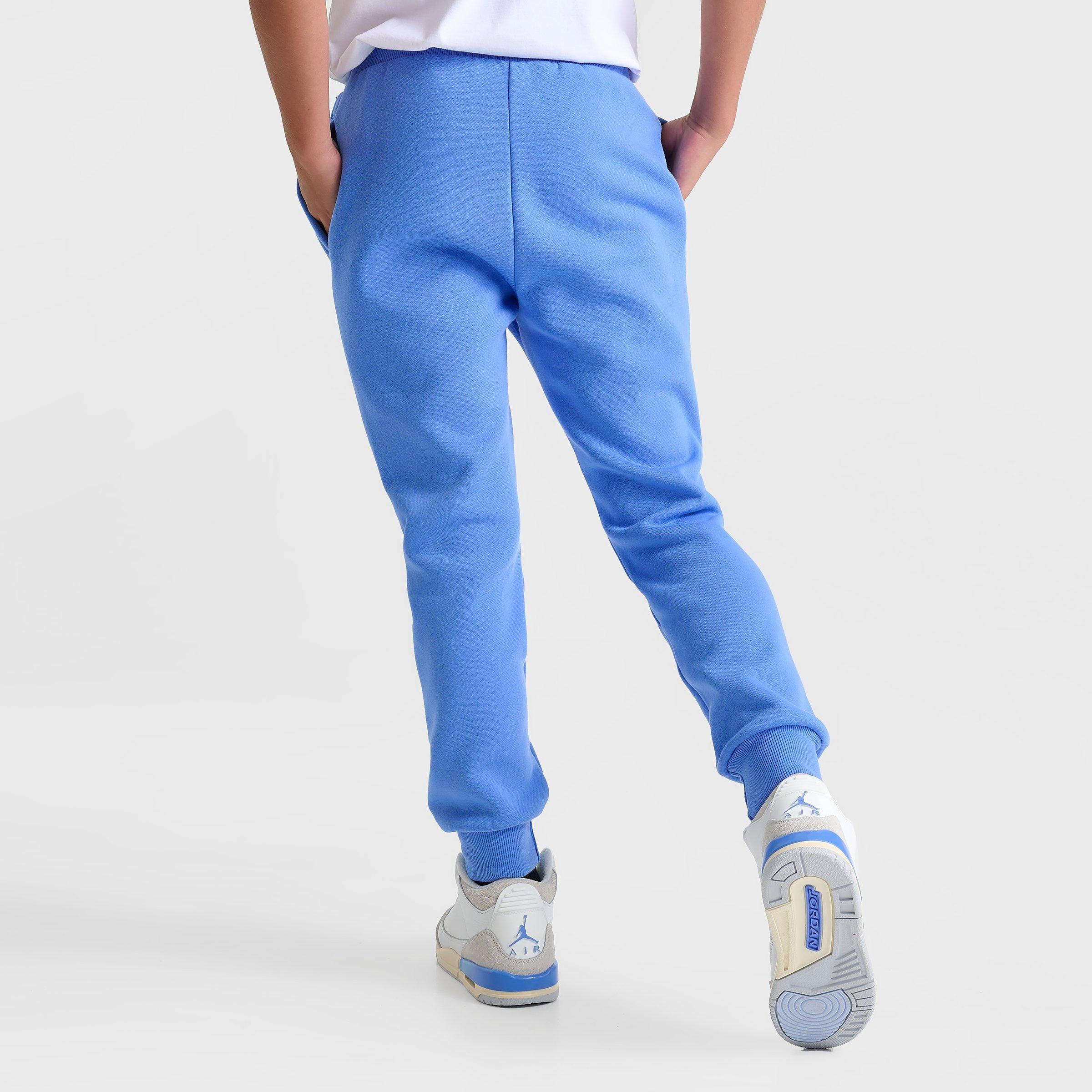 Big Kids' Sonneti London Hare Fleece Jogger Pants