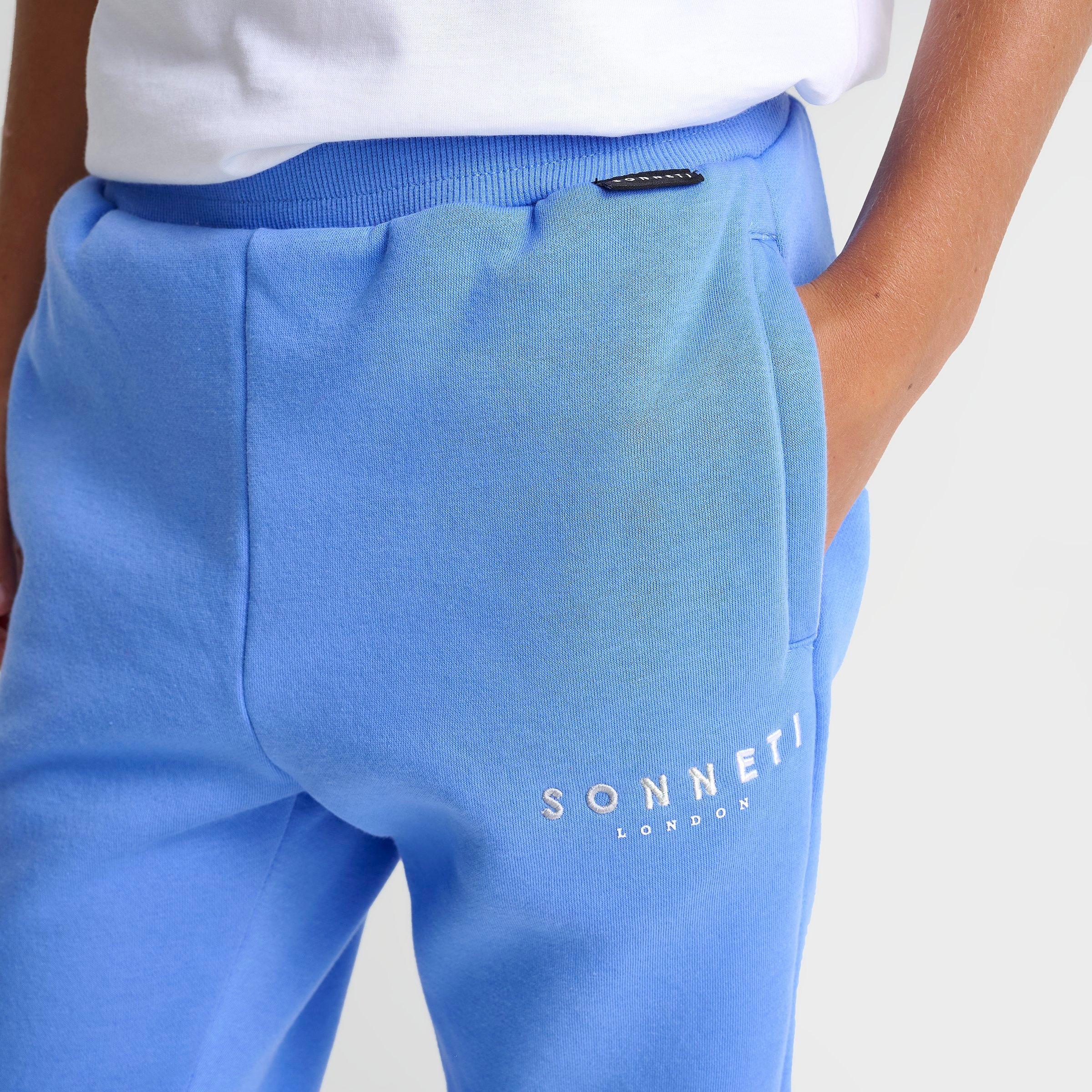 Big Kids' Sonneti London Hare Fleece Jogger Pants