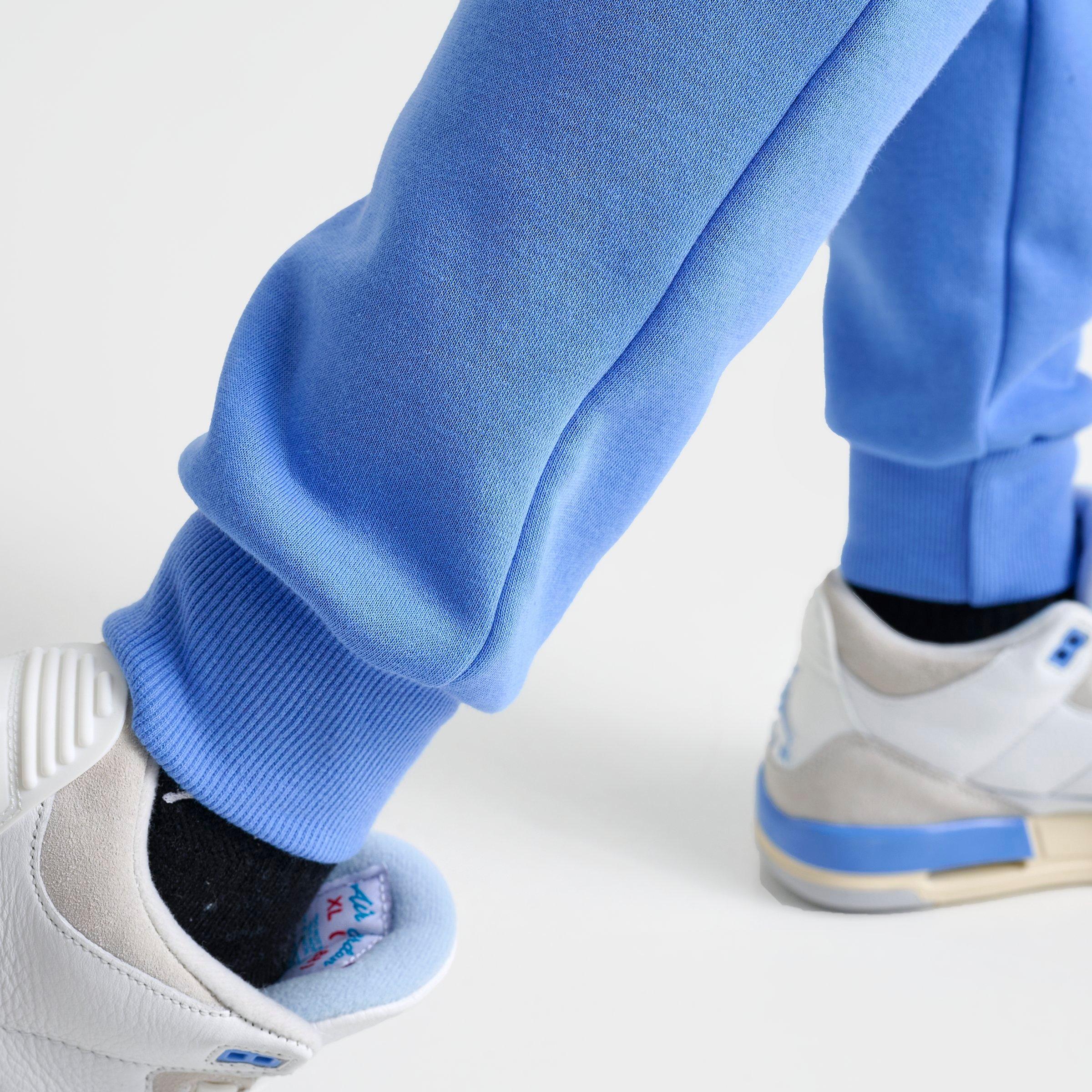 Big Kids' Sonneti London Hare Fleece Jogger Pants