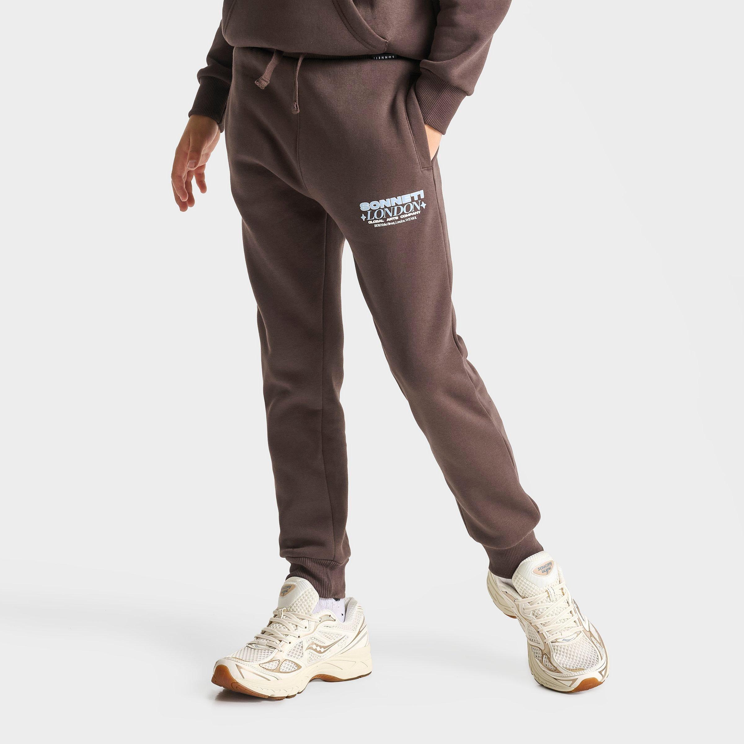 Big Kids' Sonneti London Global Jogger Pants