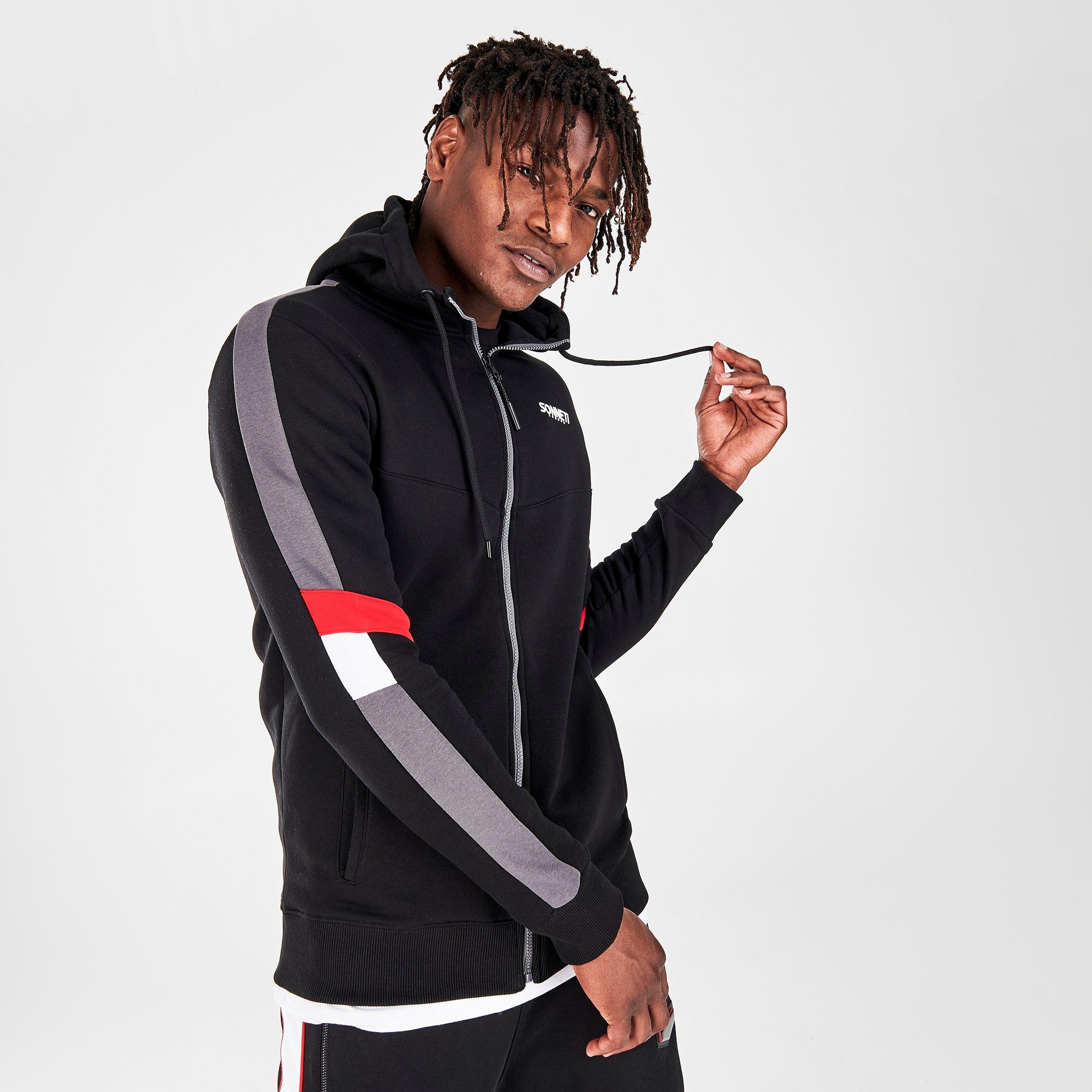 sonneti tracksuit mens