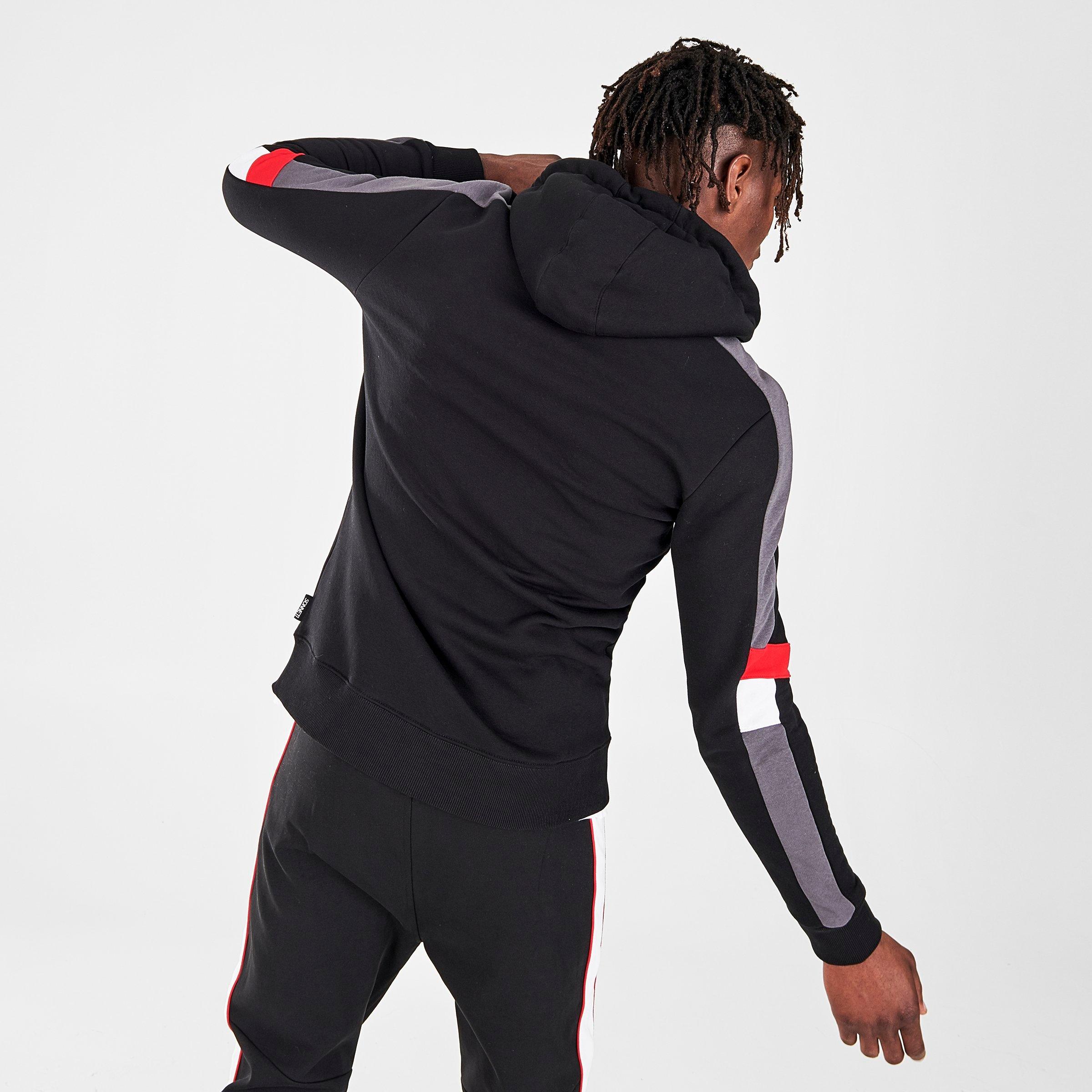 sonneti tracksuit mens
