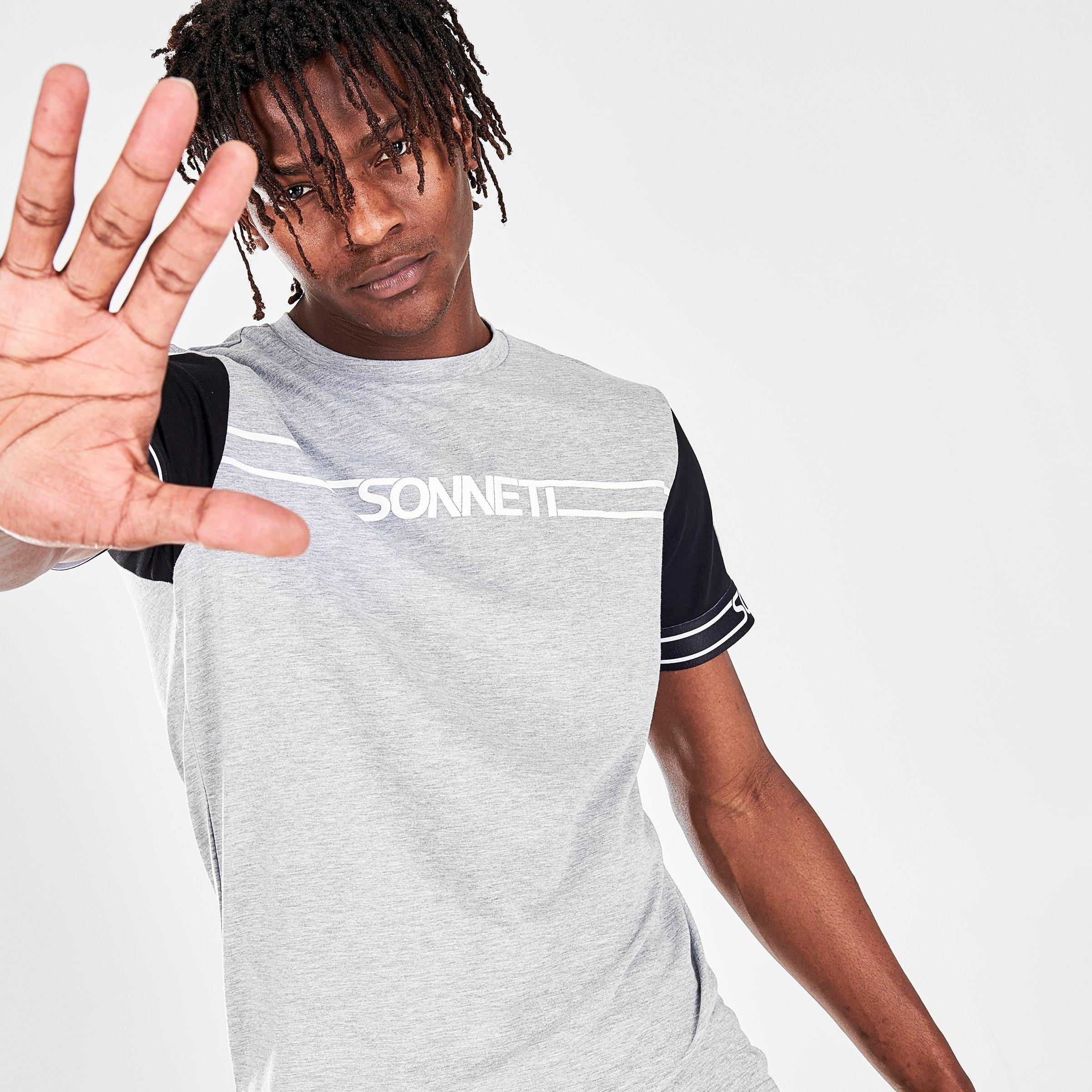 sonneti tracksuit mens