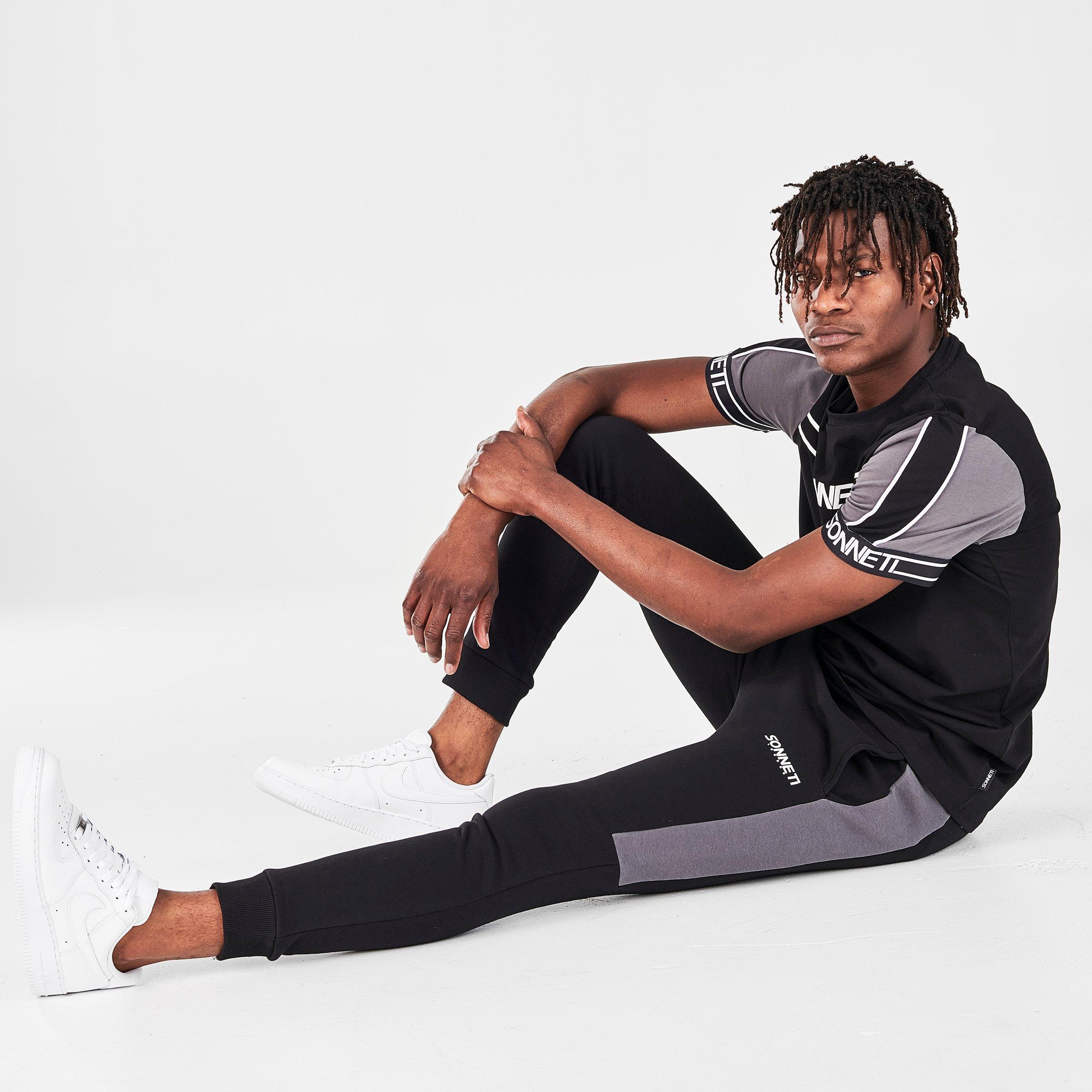 sonneti tracksuit mens