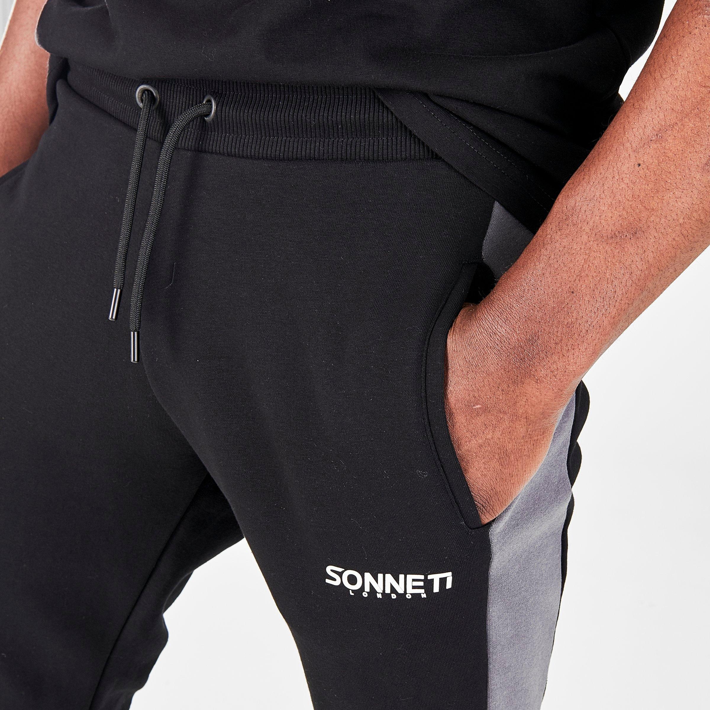 sonneti tracksuit mens
