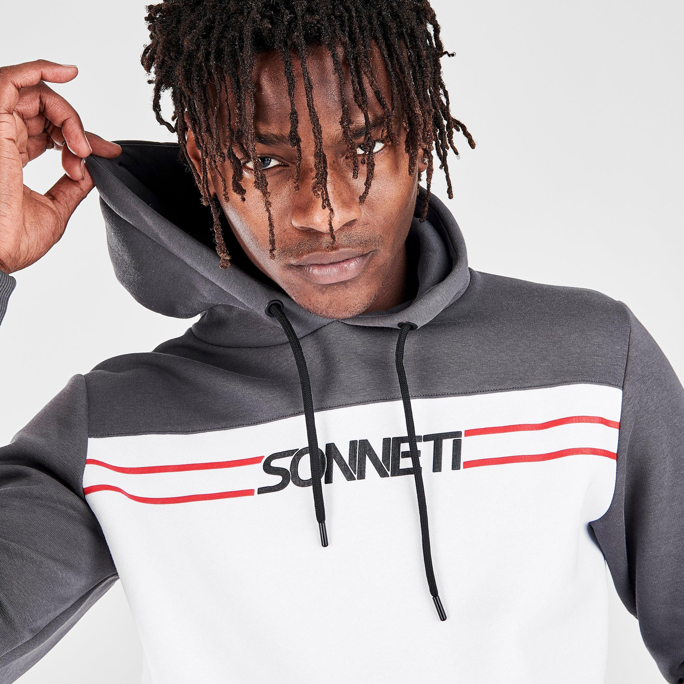 sonneti tracksuit mens