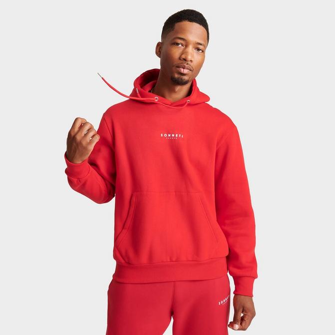 Sonneti London Hoodie Finish Line