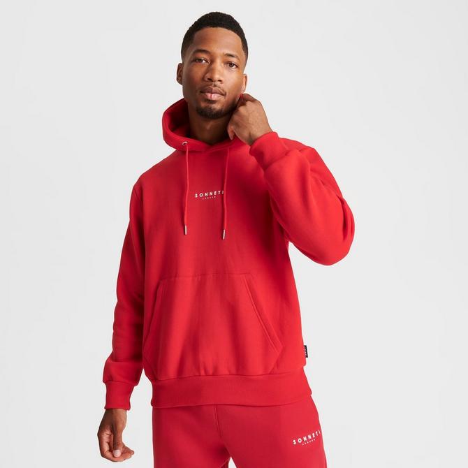 Sonneti London Hoodie Finish Line