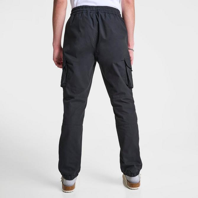 Track Pants Black – Nays